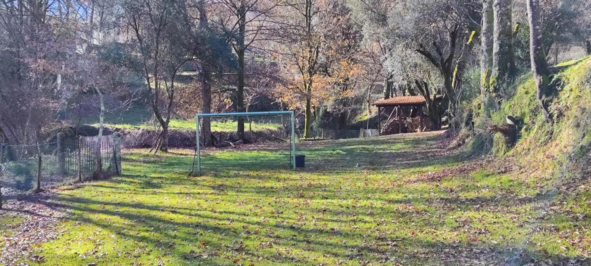 Quinta Do Caneiro Geres Exterior photo